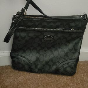 Coach Cross Body